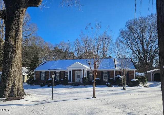 Photo 35 of Single family home for sale at 204 Winston St, Franklinton, NC 27525 | MLS# 10144217 | Listing updated on 2026-05-13