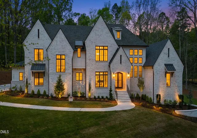 Photo 1 of Sale Pending at 121 Clear Springs Ct #13, Pittsboro, NC 27312 | MLS# 10158090 | Listing updated on 2026-04-29