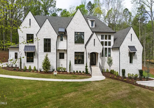Photo 2 of Sale Pending at 121 Clear Springs Ct #13, Pittsboro, NC 27312 | MLS# 10158090 | Listing updated on 2026-04-29