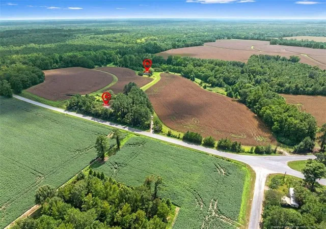 Photo 2 of Single family home for sale at 10958 And 10962 Nc 904, Fairmont, NC 28340 | MLS# 761359 | Listing updated on 2026-04-24