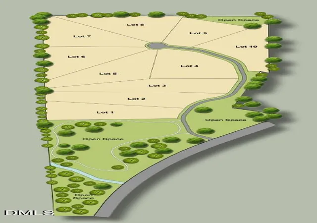 6th image of Tbd Lot 10 Shadyside Ct, Hillsborough, NC 27278 | MLS# 10141244