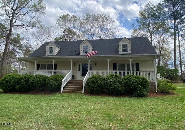 Photo 1 of Sale Pending at 23 S Chaucer Way, Kittrell, NC 27544 | MLS# 10156868 | Listing updated on 2026-04-16