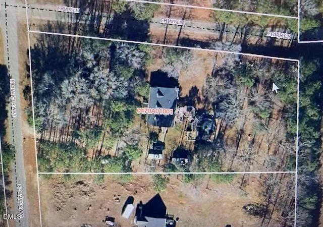 Photo 2 of Sale Pending at 23 S Chaucer Way, Kittrell, NC 27544 | MLS# 10156868 | Listing updated on 2026-04-16