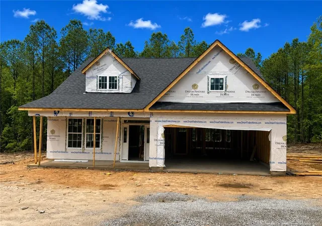 Photo 1 of Single family home for sale at 398 Grand Griffon Way, Lillington, NC 27546 | MLS# 762220 | Listing updated on 2026-05-09
