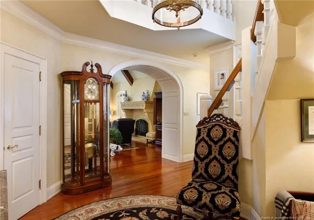 4th image of 247 Summertime Rd, Fayetteville, NC 28303 | MLS# 759446