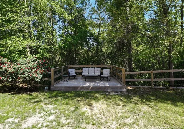 Photo 50 of Single family home for sale at 1606 Racehorse Ct, Parkton, NC 28371 | MLS# 760813 | Listing updated on 2026-04-16