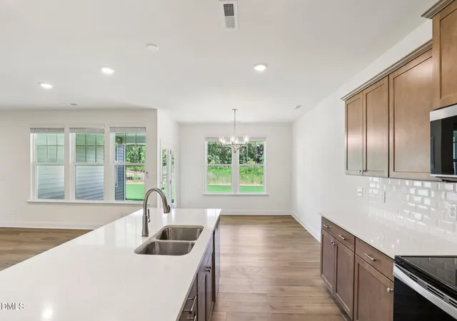 Photo 1 of Single family home for sale at 528 Hipwood Dr, Zebulon, NC 27597 | MLS# 10163486 | Listing updated on 2026-05-13