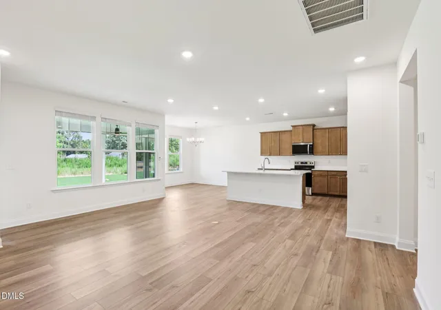 Photo 2 of Single family home for sale at 528 Hipwood Dr, Zebulon, NC 27597 | MLS# 10163486 | Listing updated on 2026-05-13