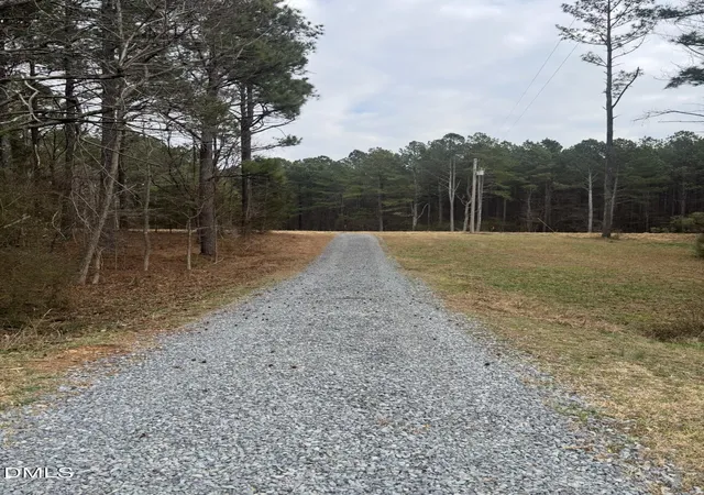 Photo 1 of Land for sale at 37 Colby Rd, Bear Creek, NC 27207 | MLS# 10161272 | Listing updated on 2026-04-19