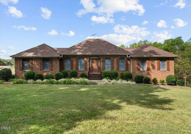Photo 2 of Sale Pending at 6464 Bonlee Bennett Rd, Bear Creek, NC 27207 | MLS# 10128877 | Listing updated on 2026-05-11