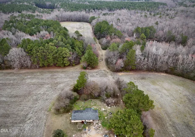 Photo 1 of Land for sale at Lot W 6 River Rd, Franklinton, NC 27525 | MLS# 10150538 | Listing updated on 2026-05-05