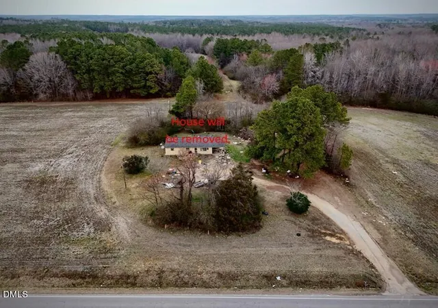 Photo 2 of Land for sale at Lot W 6 River Rd, Franklinton, NC 27525 | MLS# 10150538 | Listing updated on 2026-05-05