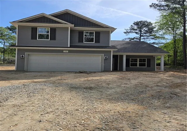 Photo 1 of Sale Pending at 153 Sandalwood Dr, Spring Lake, NC 28390 | MLS# 755484 | Listing updated on 2026-04-22