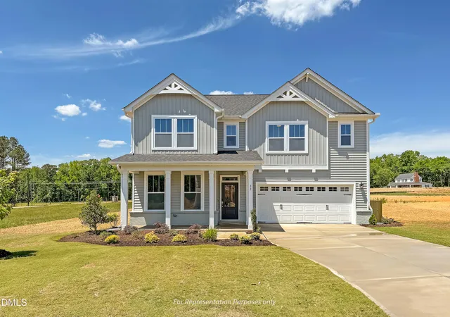 1st image of 76 Charlotte Knoll St, Zebulon, NC 27597 | MLS# 10113654