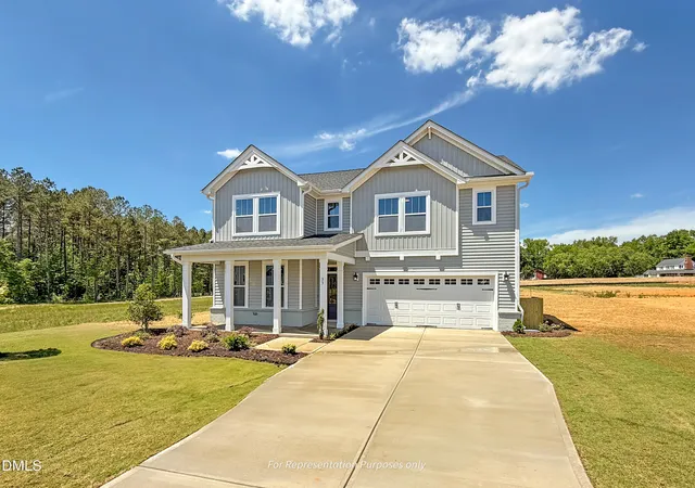 2nd image of 76 Charlotte Knoll St, Zebulon, NC 27597 | MLS# 10113654