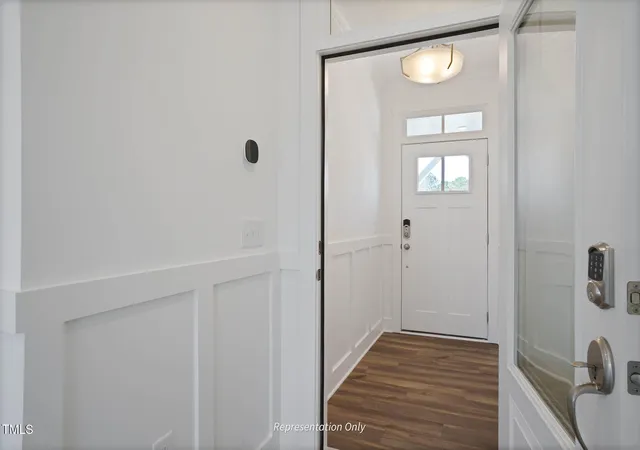 Photo 4 of Sale Pending at 76 Charlotte Knoll St, Zebulon, NC 27597 | MLS# 10113654 | Listing updated on 2026-02-28