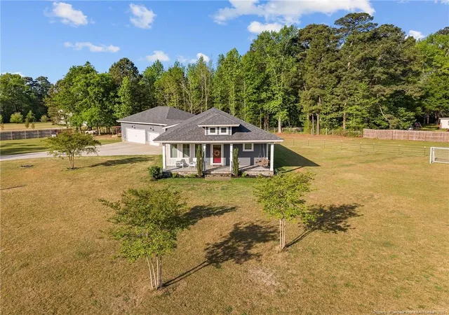 Photo 1 of Sale Pending at 32 C P Stewart Rd, Lillington, NC 27546 | MLS# 759741 | Listing updated on 2026-05-04