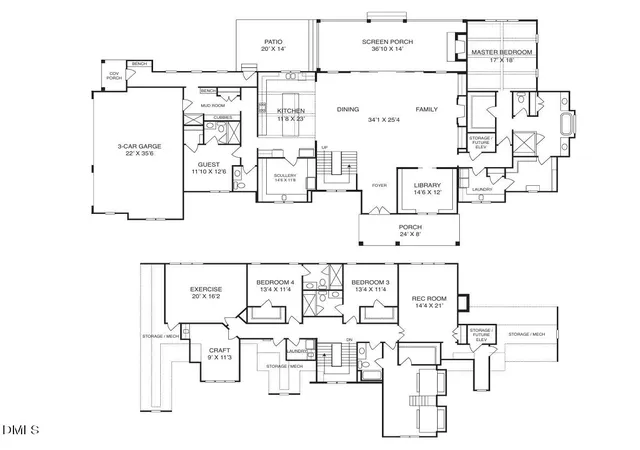 5th image of 334 Blufftonwood Dr, Pittsboro, NC 27312 | MLS# 10126175