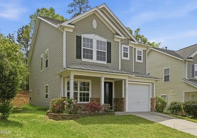 3rd image of 3616 Marshlane Way, Raleigh, NC 27610 | MLS# 10130194