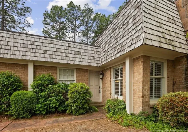 Photo 1 of Townhouse for sale at 140 Love Thirty Dr, Pinehurst, NC 28374 | MLS# 762489 | Listing updated on 2026-05-13