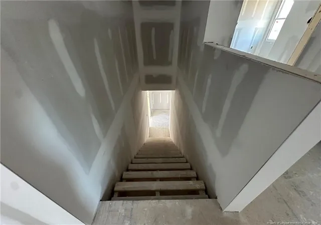 Photo 18 of Single family home for sale at 8383 Shannon Rd, Shannon, NC 28386 | MLS# 746043 | Listing updated on 2026-05-11