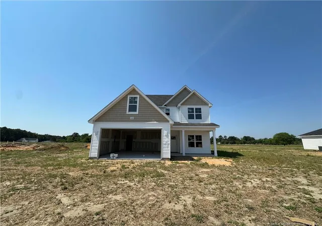 Photo 1 of Single family home for sale at 8383 Shannon Rd, Shannon, NC 28386 | MLS# 746043 | Listing updated on 2026-05-11