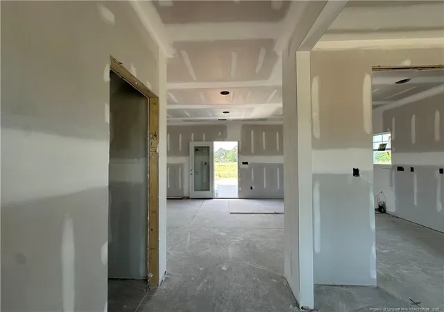 Photo 2 of Single family home for sale at 8383 Shannon Rd, Shannon, NC 28386 | MLS# 746043 | Listing updated on 2026-05-11