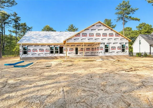 Photo 2 of Single family home for sale at 26820 Peach Orchard Rd, Wagram, NC 28396 | MLS# 761415 | Listing updated on 2026-04-26