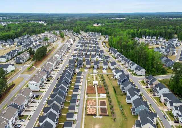Photo 60 of Single family home for sale at 2966 Rise And Shine Rd, Apex, NC 27502 | MLS# 10163895 | Listing updated on 2026-05-14