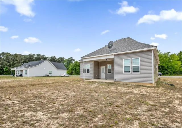 Photo 28 of Single family home for sale at 283 Mcmillan Siding Rd, Parkton, NC 28371 | MLS# 762170 | Listing updated on 2026-05-08