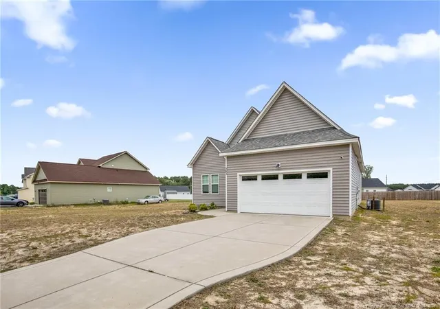 Photo 2 of Single family home for sale at 283 Mcmillan Siding Rd, Parkton, NC 28371 | MLS# 762170 | Listing updated on 2026-05-08
