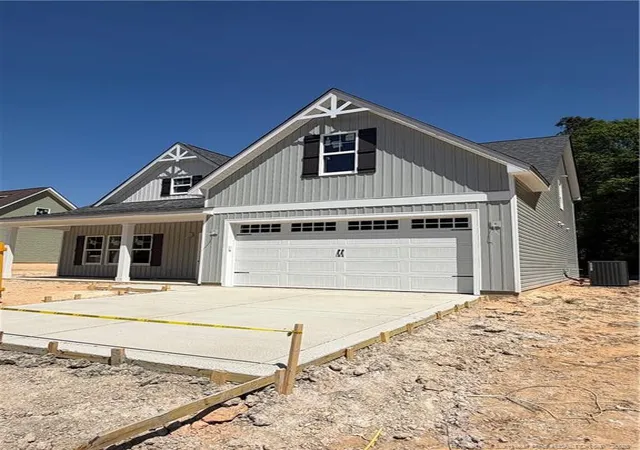 Photo 2 of Single family home for sale at 333 Strother Rd, Aberdeen, NC 28315 | MLS# 759647 | Listing updated on 2026-04-23