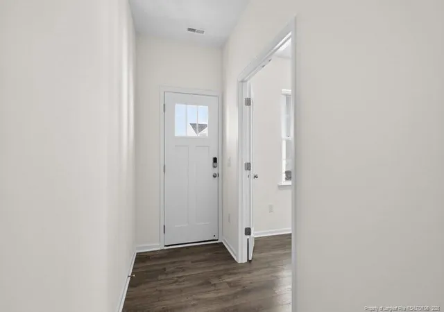 Photo 2 of Single family home for sale at 1121 Shoreline Dr, Vass, NC 28394 | MLS# 762070 | Listing updated on 2026-05-13