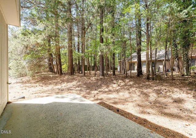 Photo 27 of Sale Pending at 114 Mossbark Ln, Chapel Hill, NC 27514 | MLS# 10161241 | Listing updated on 2026-04-29