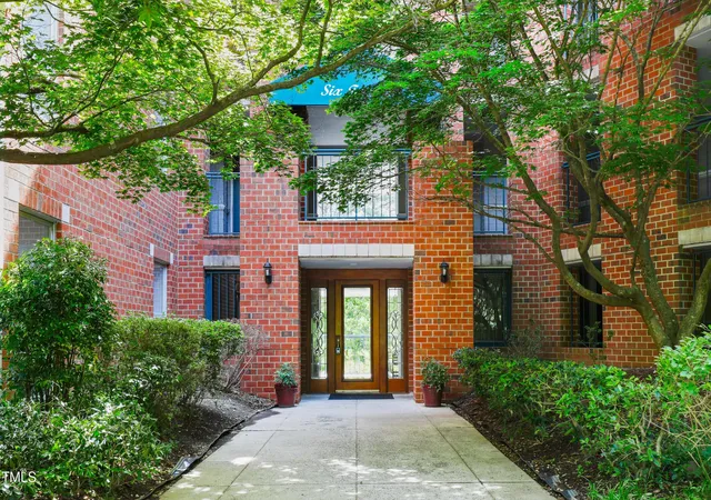 Condo for sale at 620 Martin Luther King Jr Blvd #502, Chapel Hill, NC 27514 | MLS# 10095207 | Listing updated on 2025-08-02