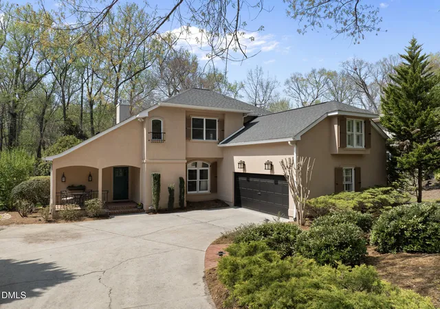 Photo 1 of Sale Pending at 306 Helmsdale Dr, Chapel Hill, NC 27517 | MLS# 10156728 | Listing updated on 2026-04-12