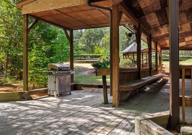 Photo 50 of Single family home for sale at 48 Valley Brk Ln, Spring Lake, NC 28390 | MLS# 759870 | Listing updated on 2026-04-10