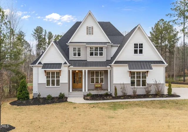 Photo 1 of Sale Pending at 2325 Ballywater Lea Way, Wake Forest, NC 27587 | MLS# 10078319 | Listing updated on 2026-05-06