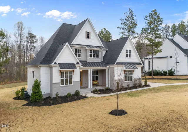 Photo 2 of Sale Pending at 2325 Ballywater Lea Way, Wake Forest, NC 27587 | MLS# 10078319 | Listing updated on 2026-05-06