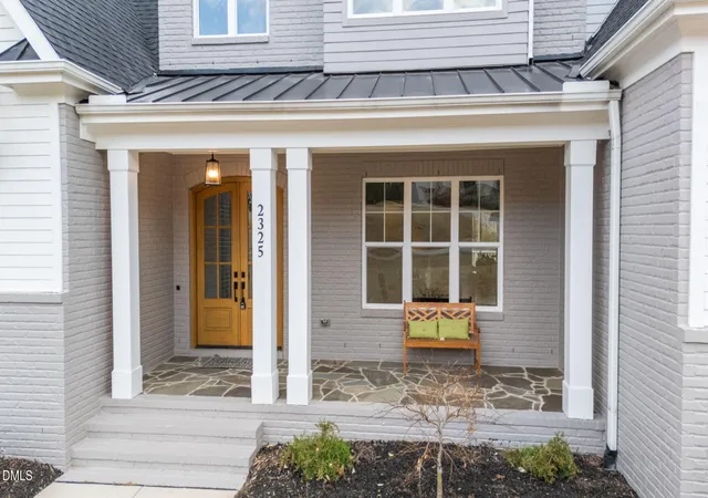 Photo 3 of Sale Pending at 2325 Ballywater Lea Way, Wake Forest, NC 27587 | MLS# 10078319 | Listing updated on 2026-05-06