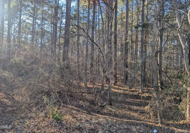 Photo 1 of Land for sale at 0 Lot 19, Henderson, NC 27537 | MLS# 10162980 | Listing updated on 2026-04-27