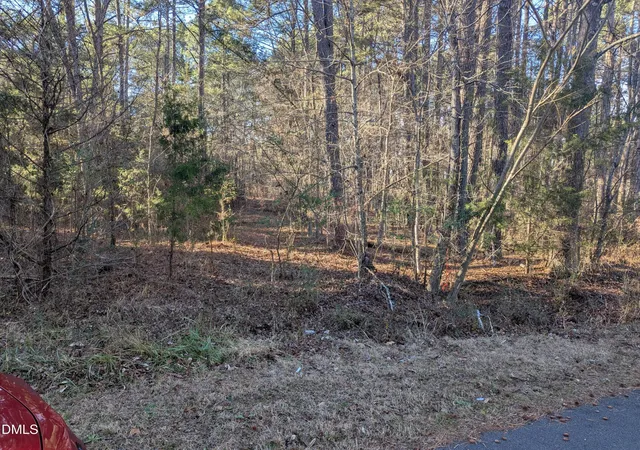 Photo 5 of Land for sale at 0 Lot 19, Henderson, NC 27537 | MLS# 10162980 | Listing updated on 2026-04-27