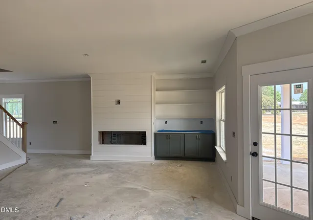 Photo 3 of Single family home for sale at 45 Juju Dr #27, Clayton, NC 27520 | MLS# 10151332 | Listing updated on 2026-05-11