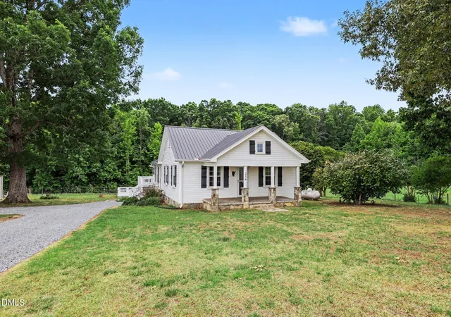 Photo 1 of Single family home for sale at 216 Clark Ln, Siler City, NC 27344 | MLS# 10165434 | Listing updated on 2026-05-12