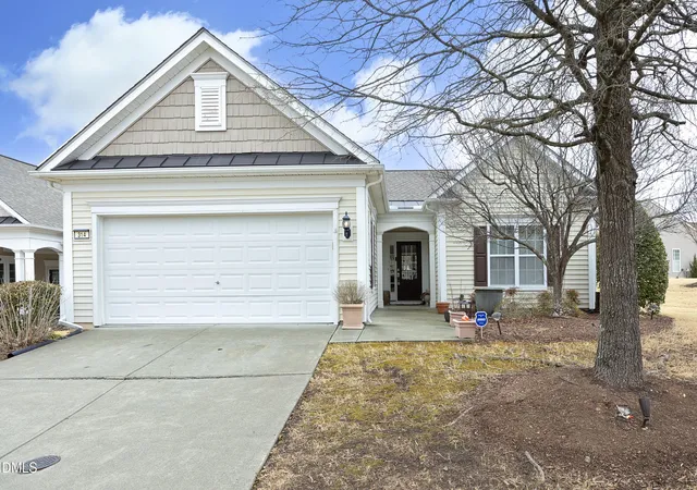 Photo 1 of Sale Pending at 314 Dowington Ln, Cary, NC 27519 | MLS# 10157368 | Listing updated on 2026-04-16