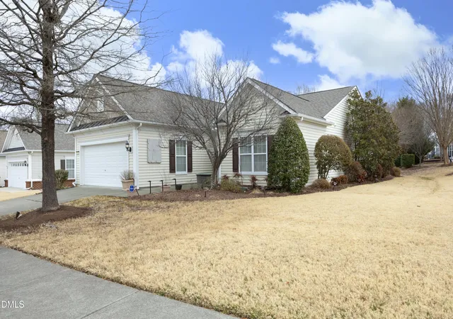 Photo 2 of Sale Pending at 314 Dowington Ln, Cary, NC 27519 | MLS# 10157368 | Listing updated on 2026-04-16