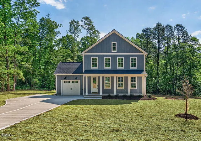 Photo 1 of Sale Pending at 371 Water Tower Rd, Moncure, NC 27559 | MLS# 10152323 | Listing updated on 2026-05-01