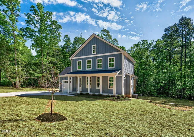 Photo 2 of Sale Pending at 371 Water Tower Rd, Moncure, NC 27559 | MLS# 10152323 | Listing updated on 2026-05-01