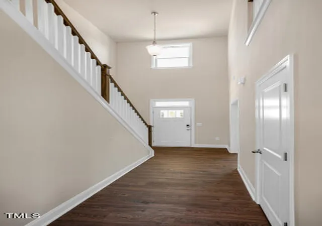 3rd image of 2105 Stoneridge Barn Way, Wake Forest, NC 27587 | MLS# 10138523