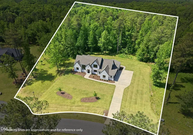 Photo 53 of Single family home for sale at 92 Bluffside Ct, Pittsboro, NC 27312 | MLS# 10150995 | Listing updated on 2026-05-13